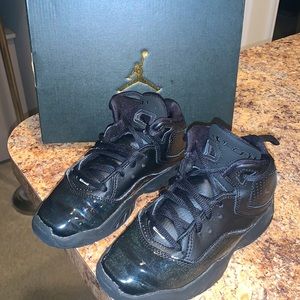 Jordan B’Loyal Black